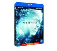 Prometheus (Blu-ray + DVD + Copia Digital) [Blu-ray]