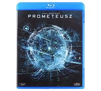 Prometheus [Blu-Ray] [Region Free] (IMPORT) (No hay versiÄln espaÄaola)