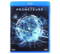 Prometheus [Blu-Ray] [Region Free] (IMPORT) (No hay versión española)