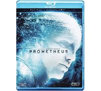 Prometheus (Blu-ray singolo) [Italia] [Blu-ray]