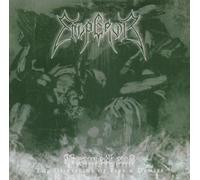 Prometheus: Discipline Of Fire by Emperor (2001-10-09)