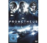 Prometheus - Dunkle Zeichen [Alemania] [DVD]