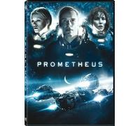 Prometheus (DVD singolo) [Italia]