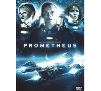Prometheus (DVD singolo) (DVD) Noomi Rapace (Importación USA)