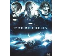 Prometheus (DVD singolo) [Italia]
