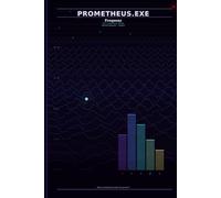 PROMETHEUS.EXE - Frequenz: Der unsichtbare Klang (PROMETHEUS.EXE - autonom agierende KI, die Gefahr, die man nicht sieht)
