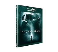 Prometheus [Francia] [Blu-ray]