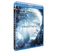 Prometheus [Francia] [Blu-ray]