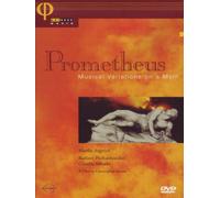 Prometheus - Musical Variations on a Myth [Alemania] [DVD]