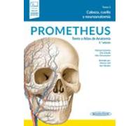 Prometheus: Texto Y Atlas De Anatomia Tom0 3 (5ª Edición)