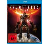 Prometheus Trap [Alemania] [Blu-ray]