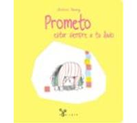 Prometo Estar Siempre A Tu Lado