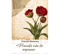 Prometo Não Te Esquecer (ebook)