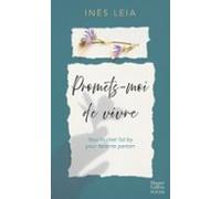 Promets-moi De Vivre (ebook)