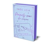 Promets-moi de vivre: Le roman culte en édition collector