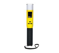 PROMILER iBLOW 10 - Sensor electroquímico industrial de alcohol policial profesional (TIENDA DEL FABRICANTE)