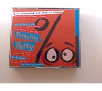 Promille-Party - Tom Parkas/Happy Singers, Kurt Lauterbach, Toni Steingass, Jupp Schmitz..