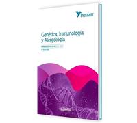 PROMIR:Genética,Inmunología,Alergia 4Ed.
