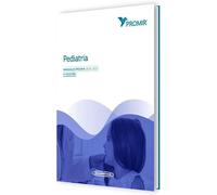 PROMIR: Pediatría 2025-2026