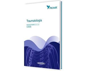 PROMIR:Traumatología 4Ed