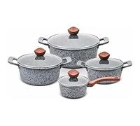 Promis, Acero inoxidable 18/8