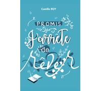 Promis, j'arrête de rêver (Collection des "Promis")