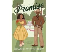 Promise: A Small Town Second Chance Cowboy Romance (The Gather Series)