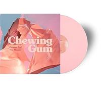 Promise and the Monster - Chewing Gum (ltd Bubblegum Pink Virgin Vinyl) [Vinilo]
