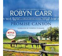 Promise Canyon (The Virgin River Series)