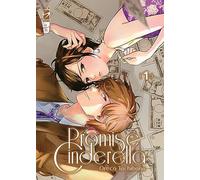 Promise cinderella (Vol. 1) (Amici)