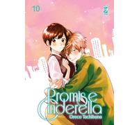 Promise cinderella (Vol. 10) (Amici)