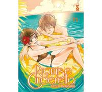 Promise cinderella (Vol. 11) (Amici)