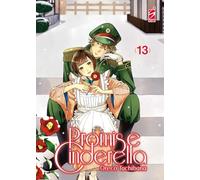 Promise cinderella (Vol. 13)