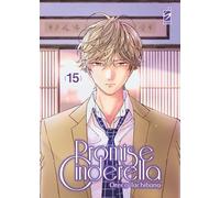 Promise cinderella (Vol. 15)