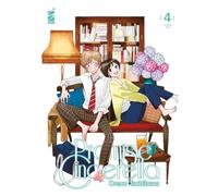Promise cinderella (Vol. 4) (Amici)