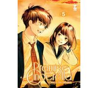 Promise cinderella (Vol. 5) (Amici)
