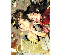 Promise cinderella (Vol. 6) (Amici)