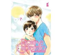 Promise cinderella (Vol. 7) (Amici)