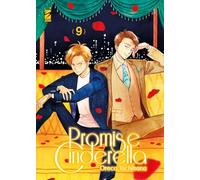 Promise cinderella (Vol. 9) (Amici)
