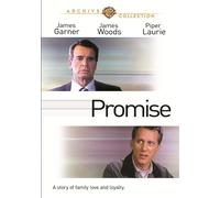 Promise [Reino Unido] [DVD]