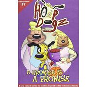 Promise Is a Promise [Alemania] [DVD]