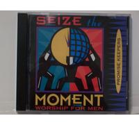 Promise Keepers A&R Director: Buddy Owens - Seize The Moment: Worship For Men (UK Import)
