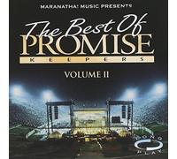 Promise Keepers - Best of 2