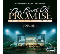 Promise Keepers - Best of the Promise Keepers 2