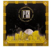 Promise Keepers - City Transformation..