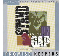 Promise Keeper's Dc '97 - Stand in the Gap [Import anglais]