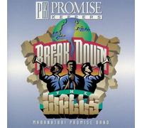 Promise Keepers - Promise Keepers 1996: Break Down the Walls by Marantha Promise Band
