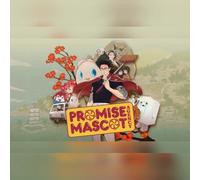 Promise Mascot Agency (PC) Steam Gift - GLOBAL