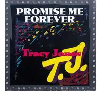 Promise me forever (#zyx6744) / Vinyl Maxi Single [Vinyl 12'']