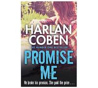 Promise Me (myron Bolitar #8)
